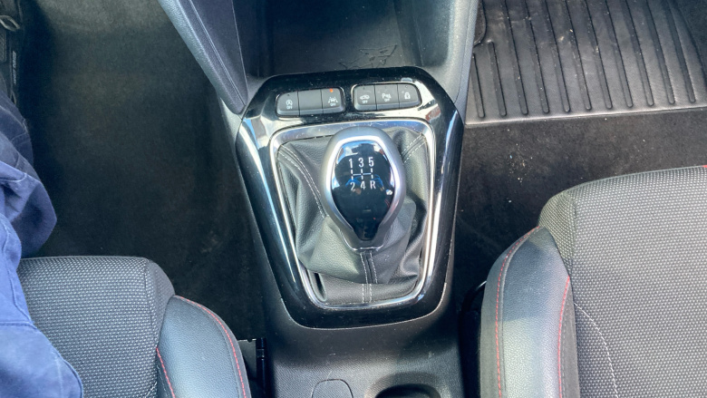 Vauxhall Corsa 1.2 GS 5dr Petrol Hatchback